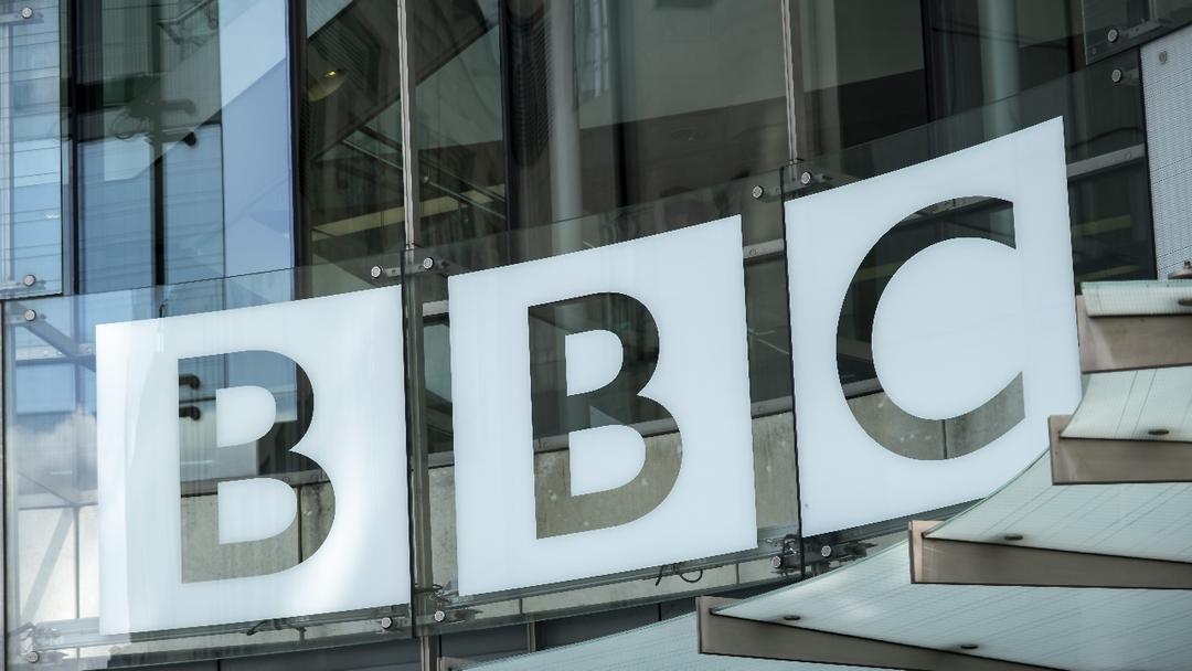 BBC Upholds Complaints Against Croxall Over Correction of 'Pregnant People'