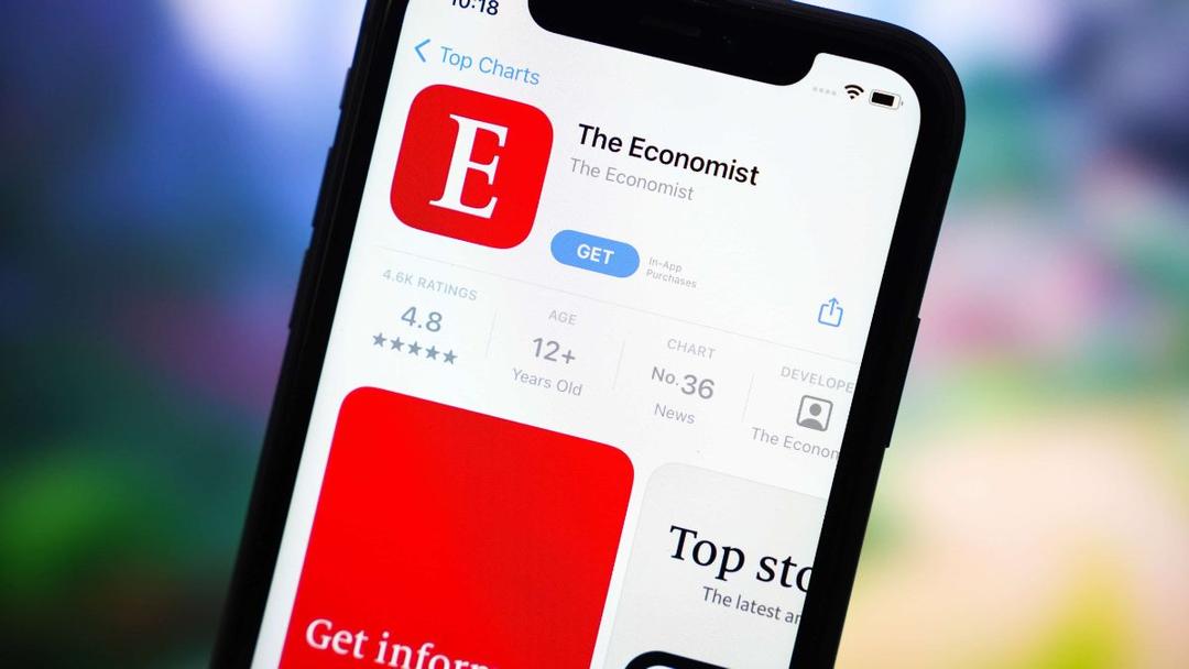 Economist: Pro-Natalist Conference in Austin Sparks Controversy