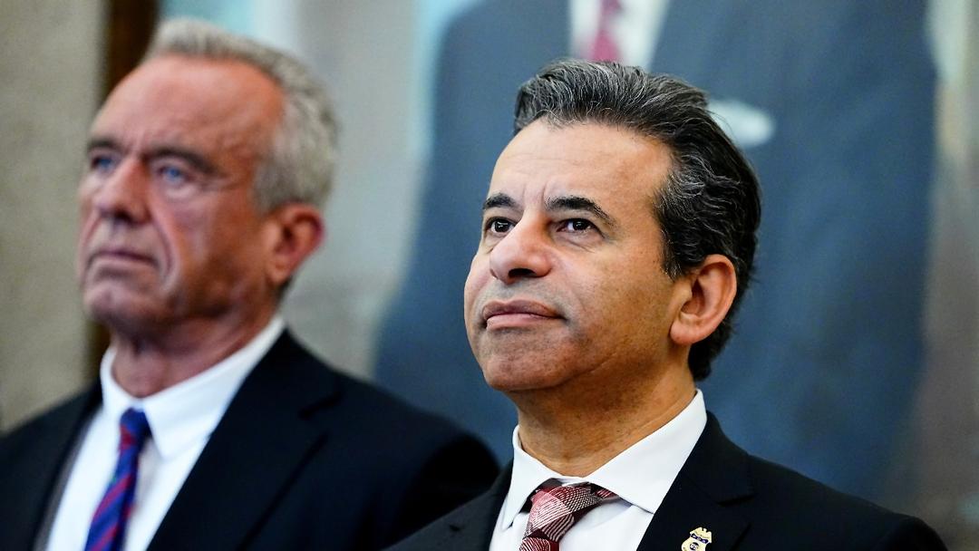 FDA Removes Black Box Warnings From Menopause Hormone Therapy