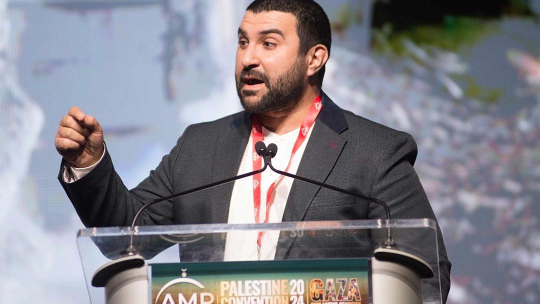 British Journalist Detained by ICE Agrees to Leave US