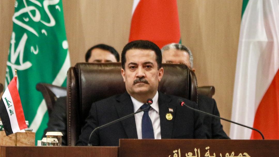 Iraq: Prime Minister Al-Sudani's Coalition Wins Election