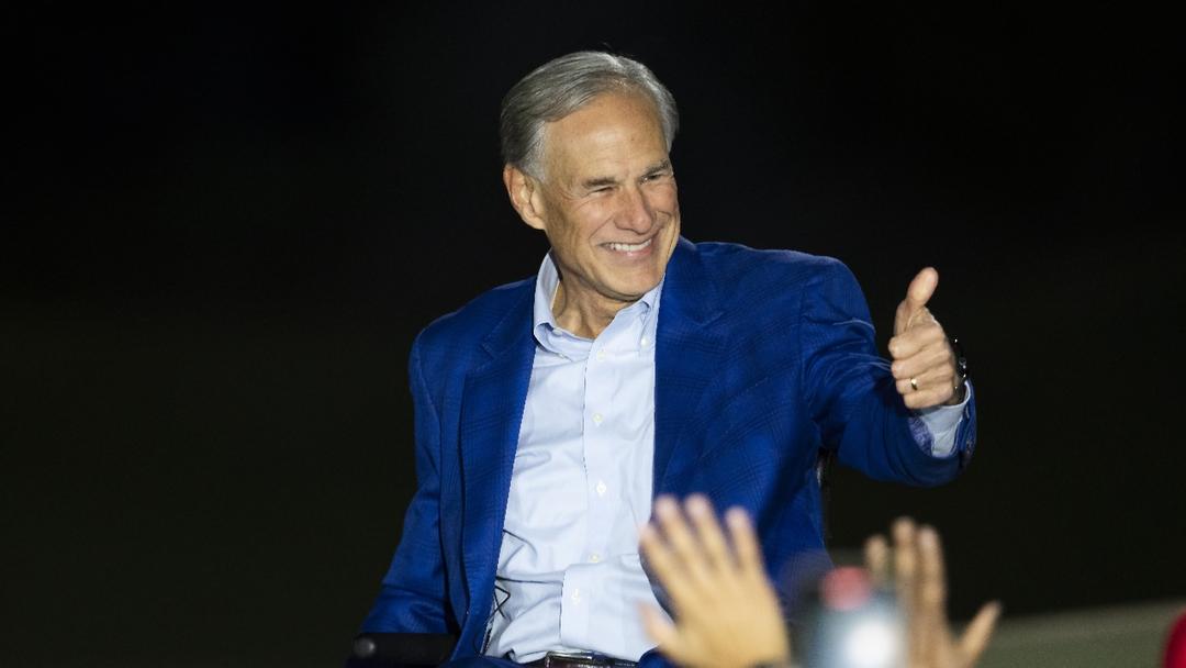 Federal Court Blocks Texas GOP Redistricting Map for 2026