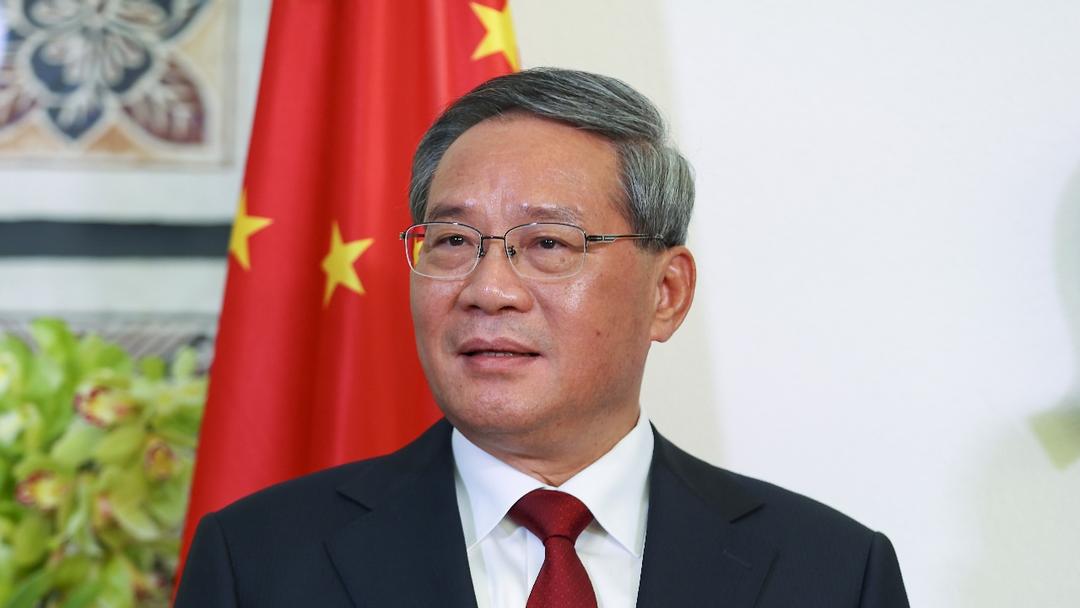Li Qiang Makes First PRC Premier Visit to Zambia in 28 Years