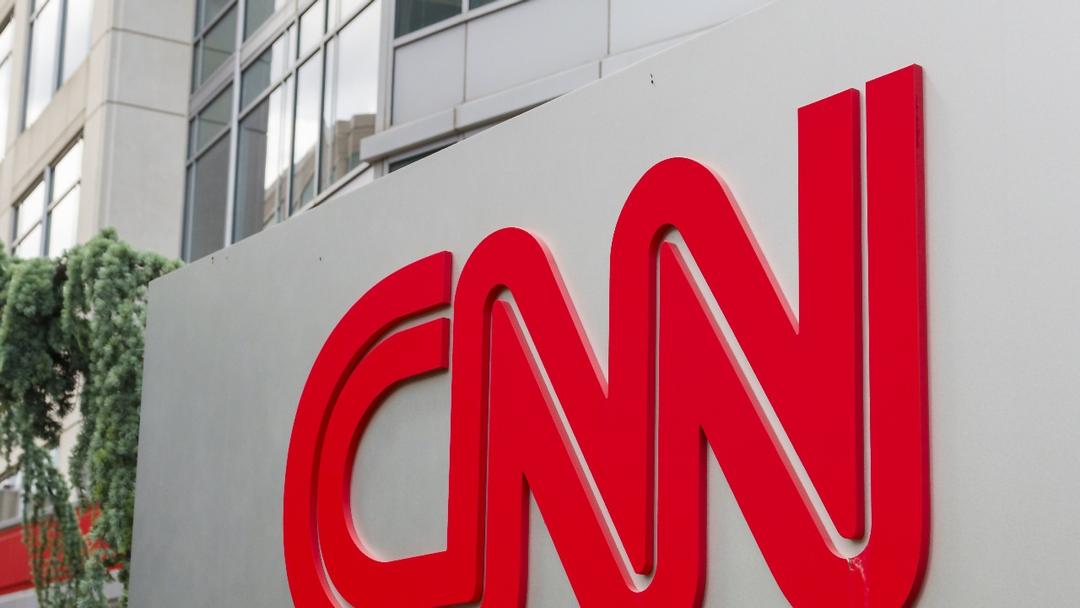 Appeals Court Upholds Dismissal of Trump's $475M CNN Lawsuit