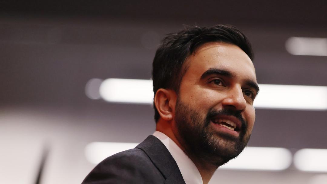 Trump and Mamdani to Meet at White House on Friday