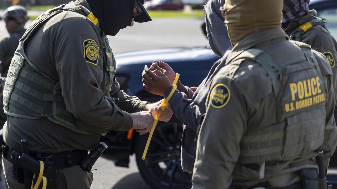 Court Blocks Chicago Immigration Enforcement Restrictions