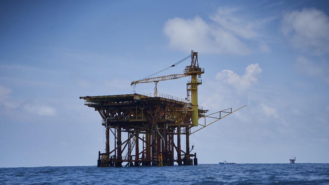 Trump Proposes 34 Offshore Drilling Leases in 5-Year Plan