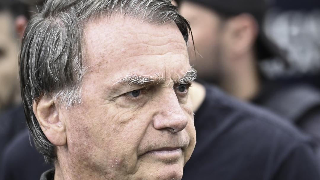 Brazil: Bolsonaro Arrested Over Flight Risk Concern