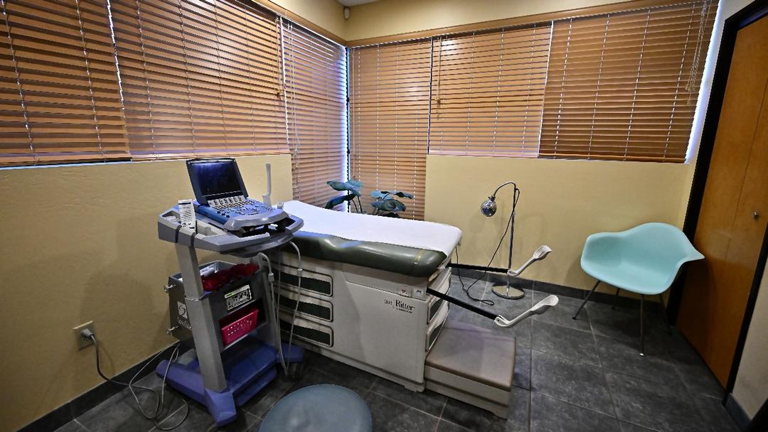 North Dakota Supreme Court Reinstates State Abortion Ban