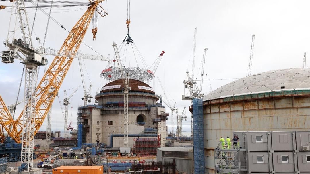 UK: Report Finds Nuclear Costs Highest Globally Due to Red Tape
