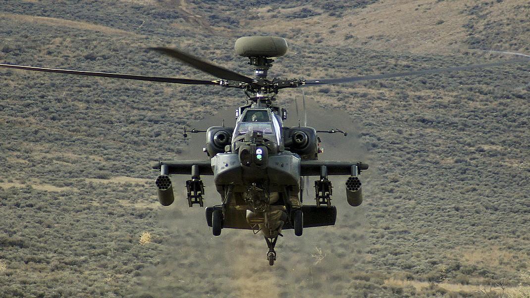 Boeing Wins $7B in US Military Contracts