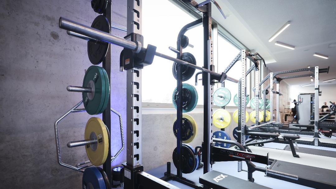 Trans Athlete Stripped of 'World's Strongest Woman' Title