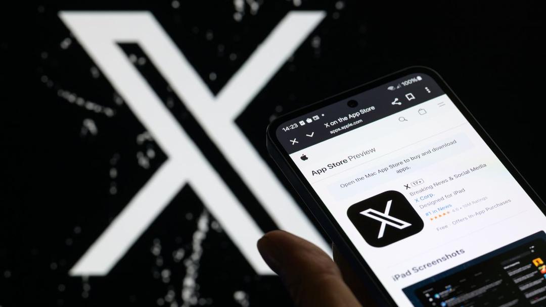 Study: AI Tool Reduces Political Polarization on X