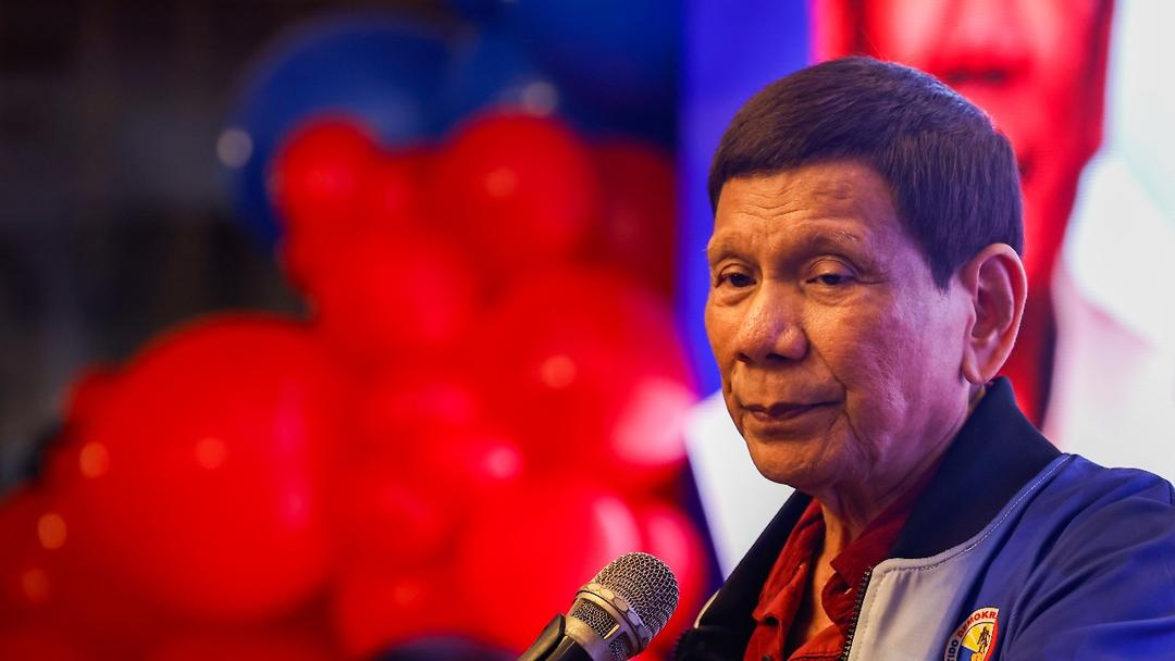 ICC Denies Duterte's Release in Crimes Against Humanity Case