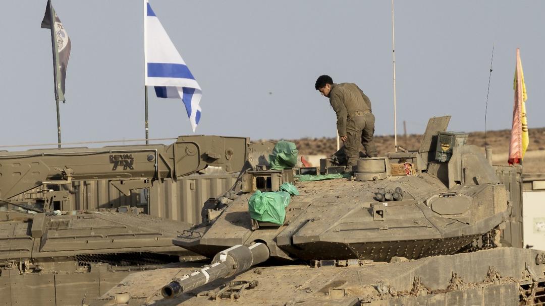 UN: Israel Implementing 'De Facto' Policy of Torture