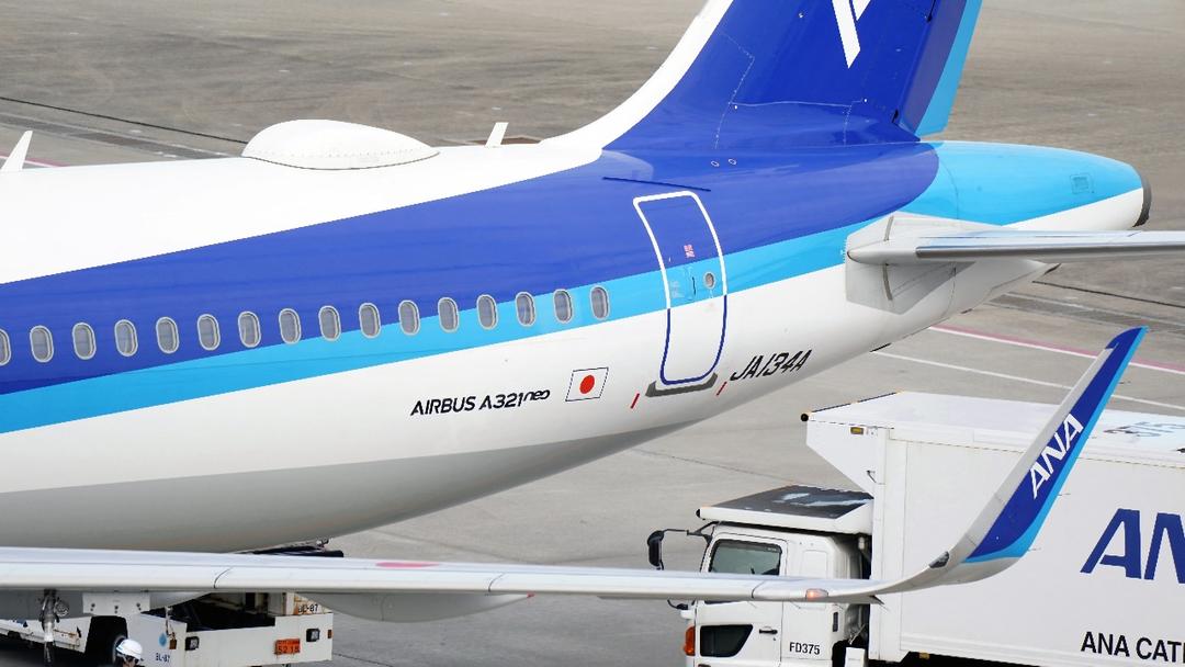 6K Airbus A320s Grounded Over Solar Radiation Flaw