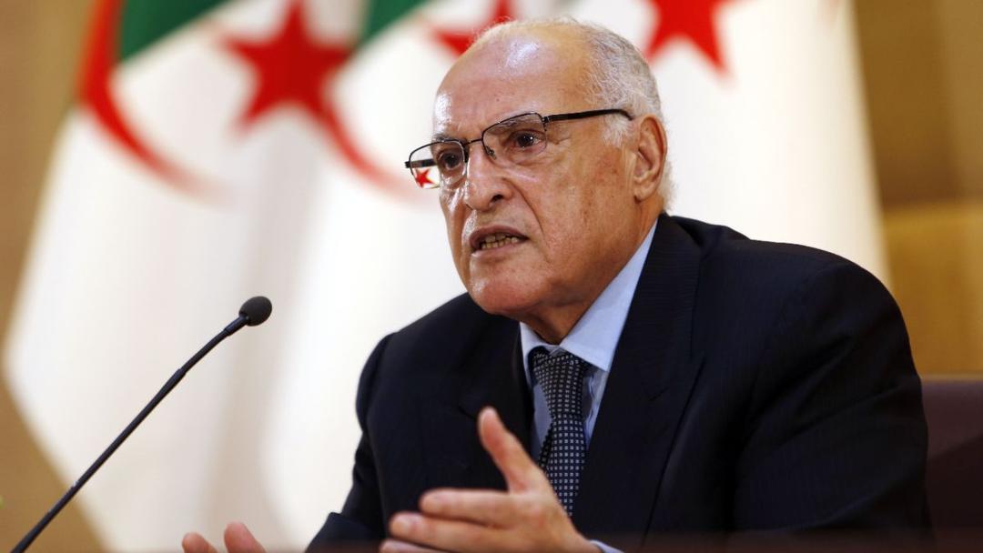 African Union Pushes Colonial Reparations at Algiers Summit