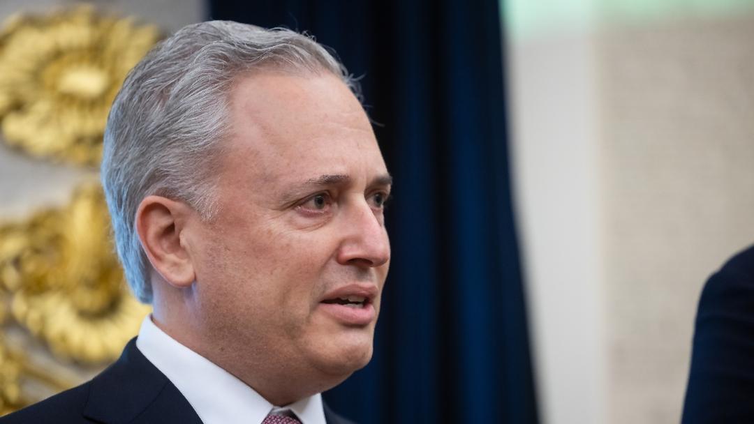 Report Claims White House AI Czar Allegedly Has Conflicts of Interest