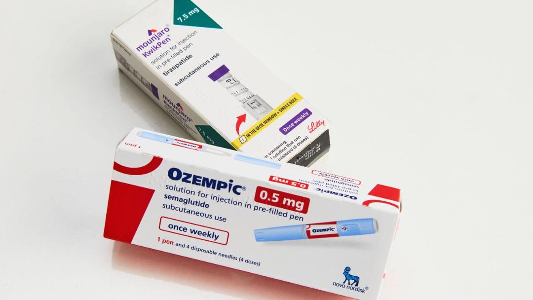 WHO Issues First Guidelines for GLP-1 Obesity Treatments