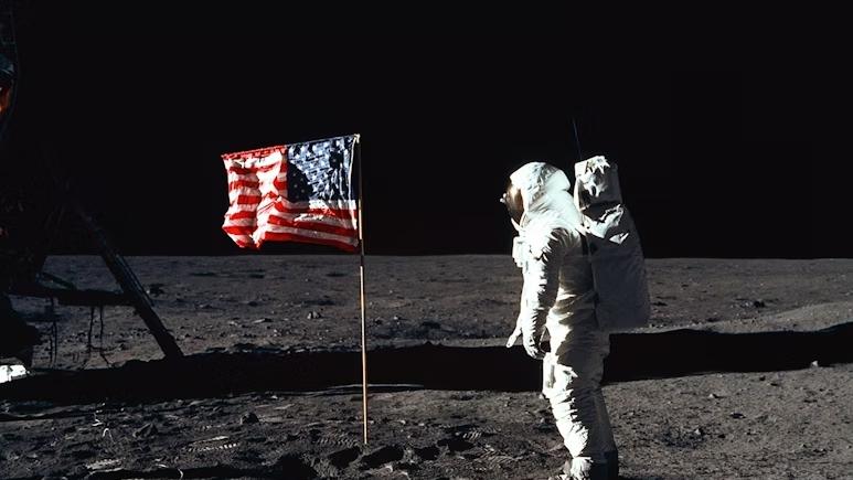 The Space Race
