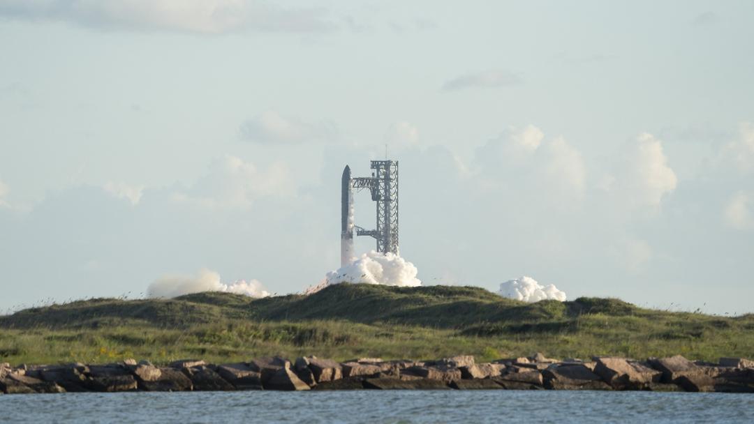 SpaceX Approved for Starship Launches at Cape Canaveral