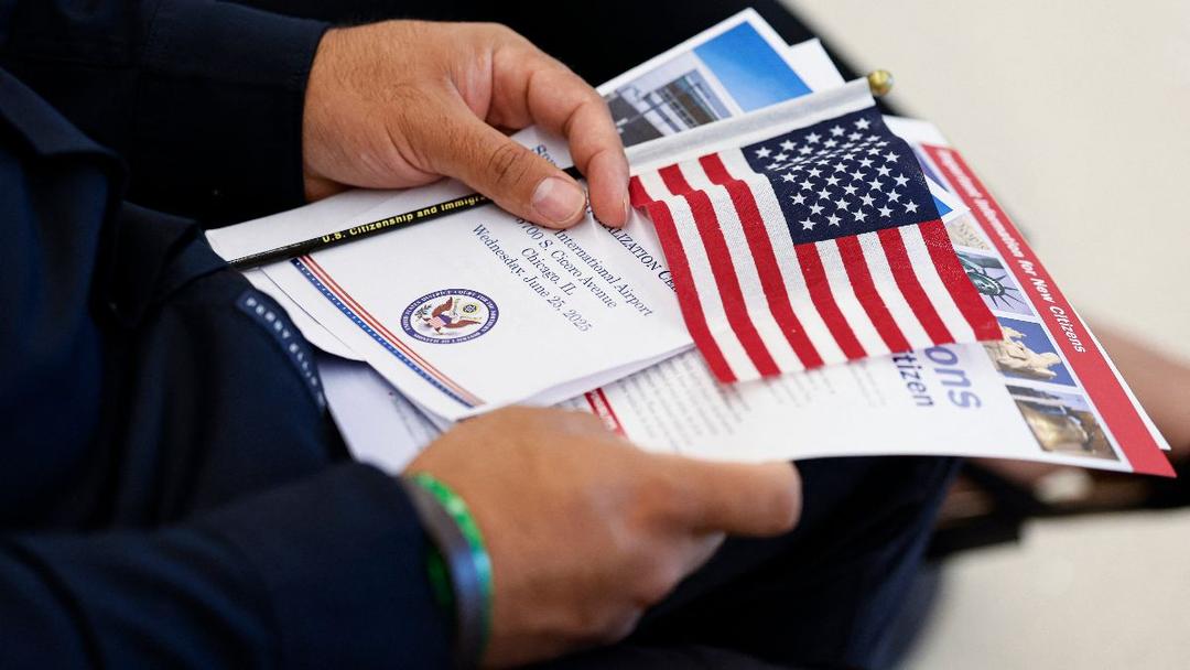 US Halts Immigration Applications from 19 Countries