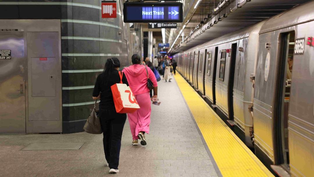 Man Burned in New York Subway, Reportedly Recants Attack Story