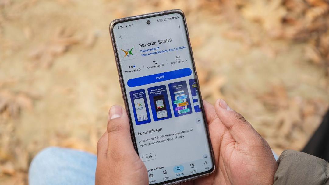 India Revokes Order to Install Undeletable Government App on All Smartphones