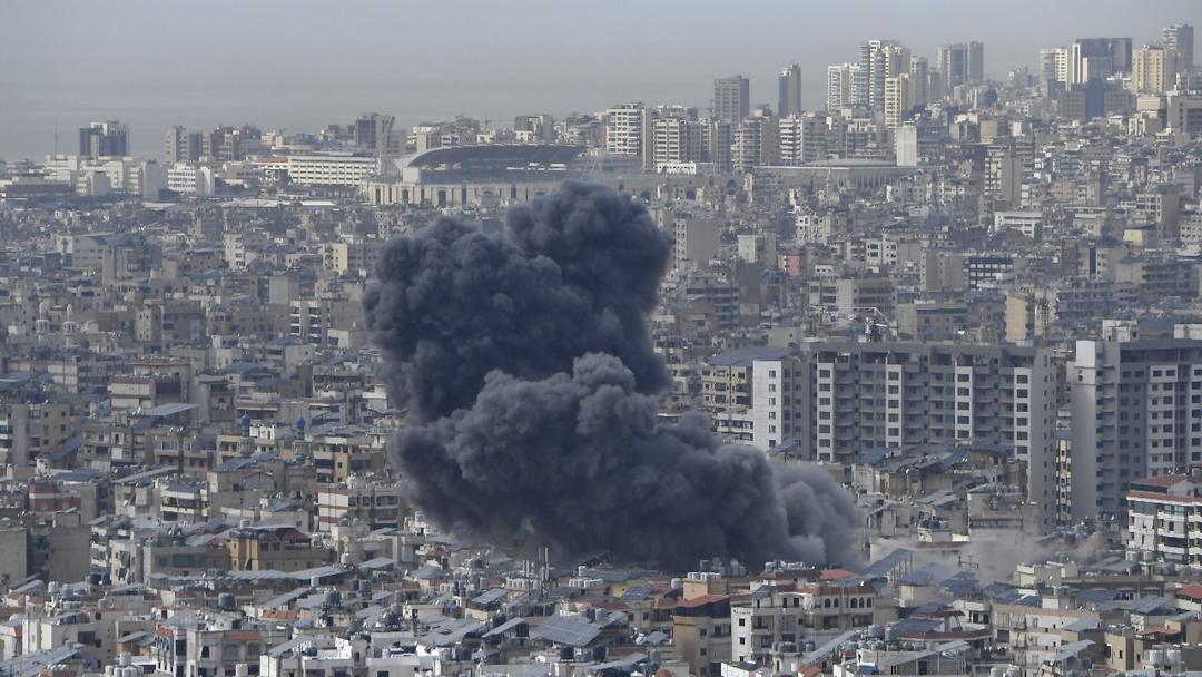 Israel, Lebanon Hold First Direct Talks in Decades