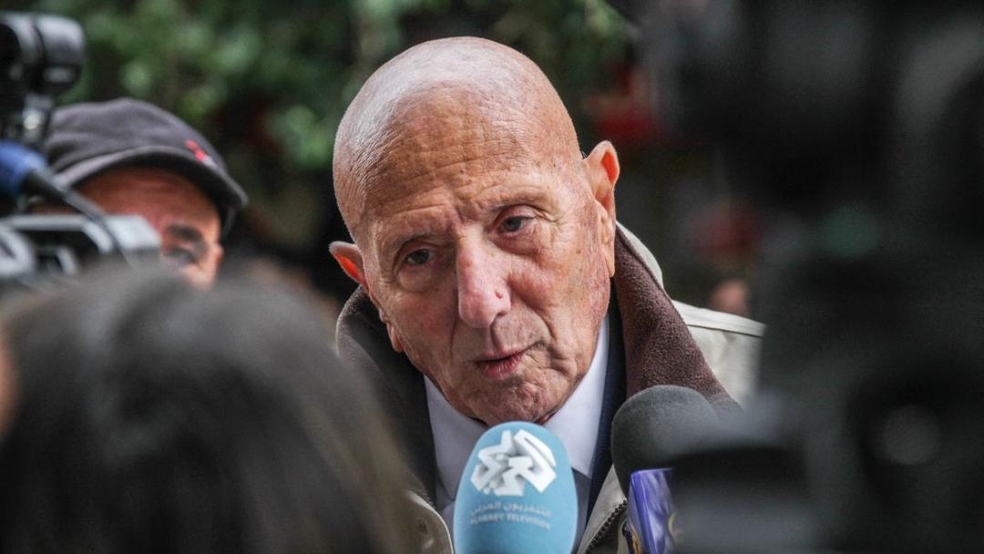 Tunisian Opposition Leader Neijib Chebbi Arrested in Widening Crackdown