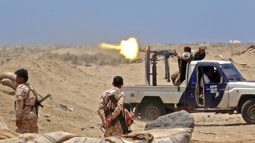 Yemen: Heavy Clashes after UAE-Backed Forces Seize Key City