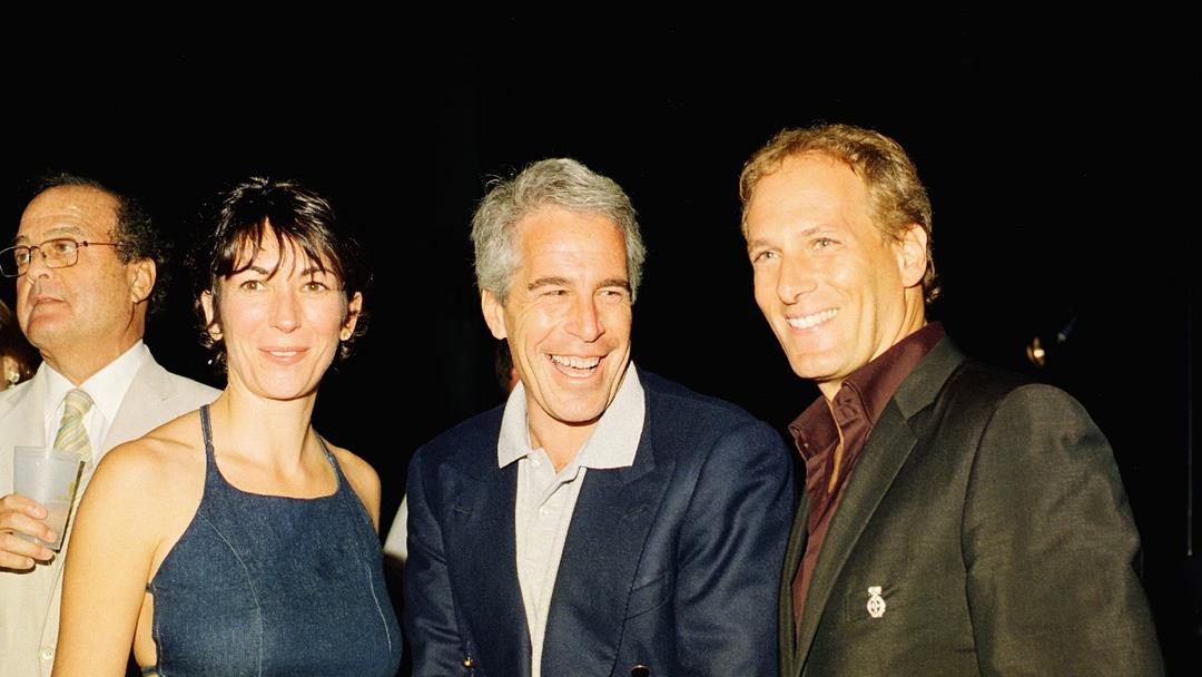 Judge Orders Release of Epstein-Maxwell Grand Jury Files