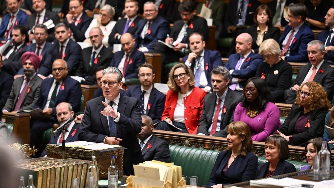 100+ UK MPs Demand Binding AI Regulations Amid Delays