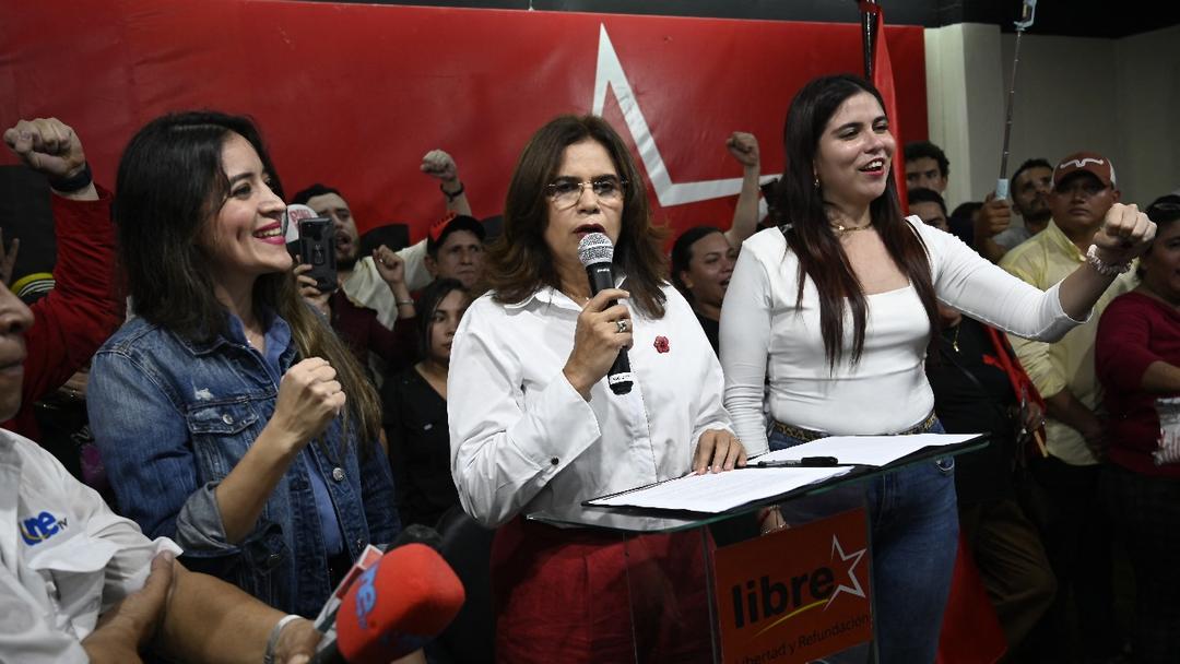 Honduras: Ruling Party Calls for Election Annulment