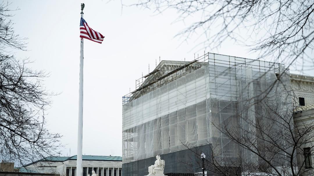 Supreme Court Weighs Trump's Power to Fire FTC Official
