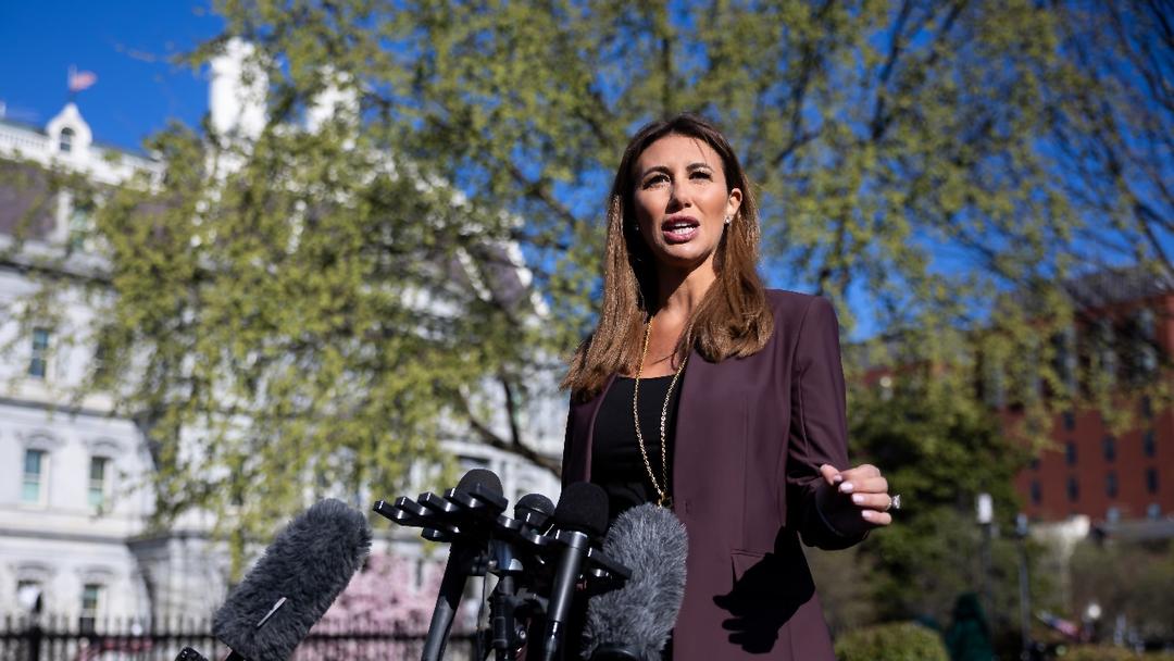 Alina Habba Resigns as NJ US Attorney After Court Ruling