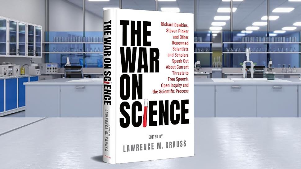 The War on Science