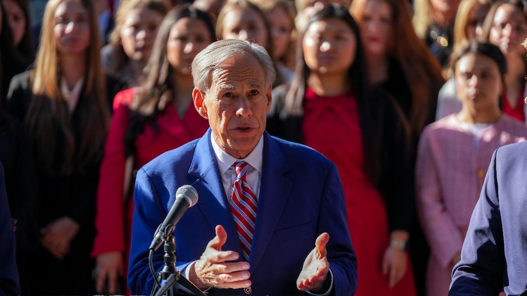 Texas Partners With Turning Point USA for High Schools