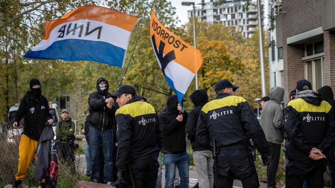 EU Approves Major Migration Overhaul