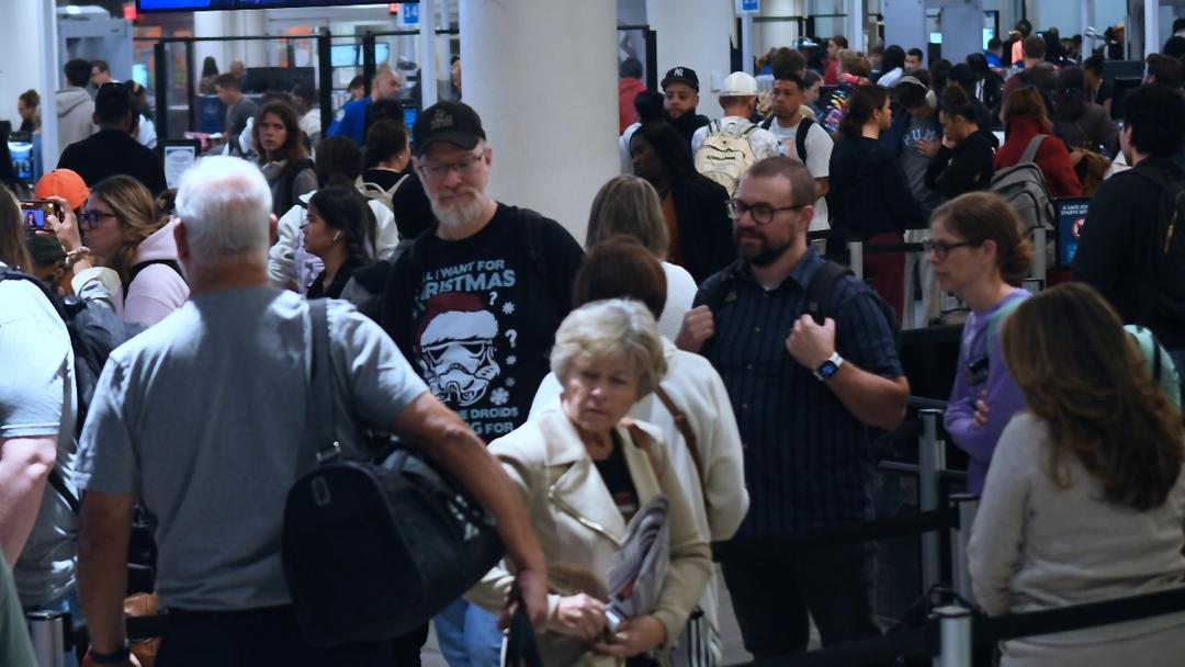 US Proposes Mandatory Social Media Check for Tourists