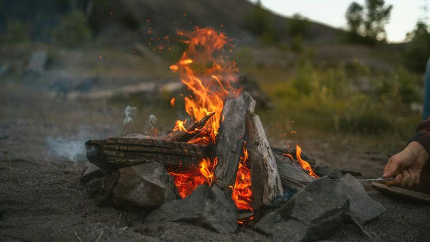 Earliest Evidence of Human Fire-Making Discovered in England