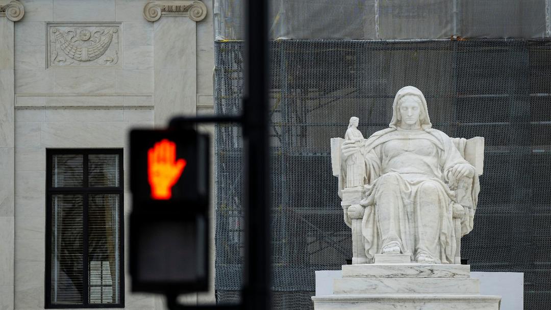 Supreme Court Hears Alabama Death Row IQ Threshold Case