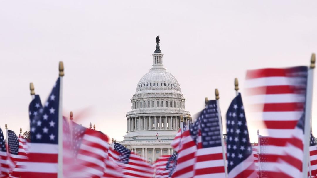 House Votes to Restore Federal Worker Union Rights