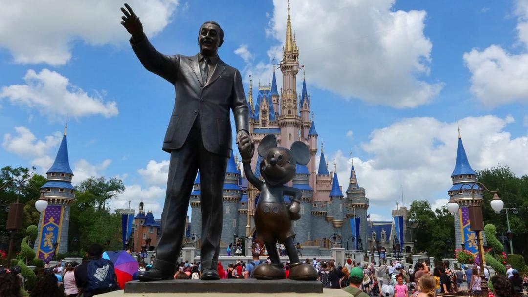 Disney, OpenAI Strike $1B Deal for AI Character Videos