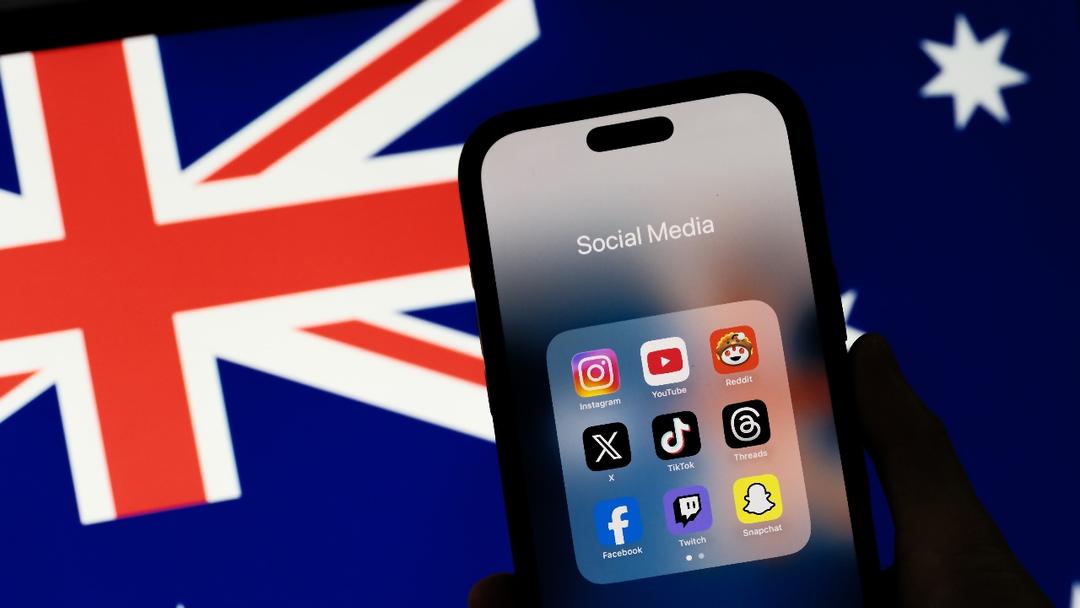 Reddit Sues Australia Over Social Media Ban for Under-16s