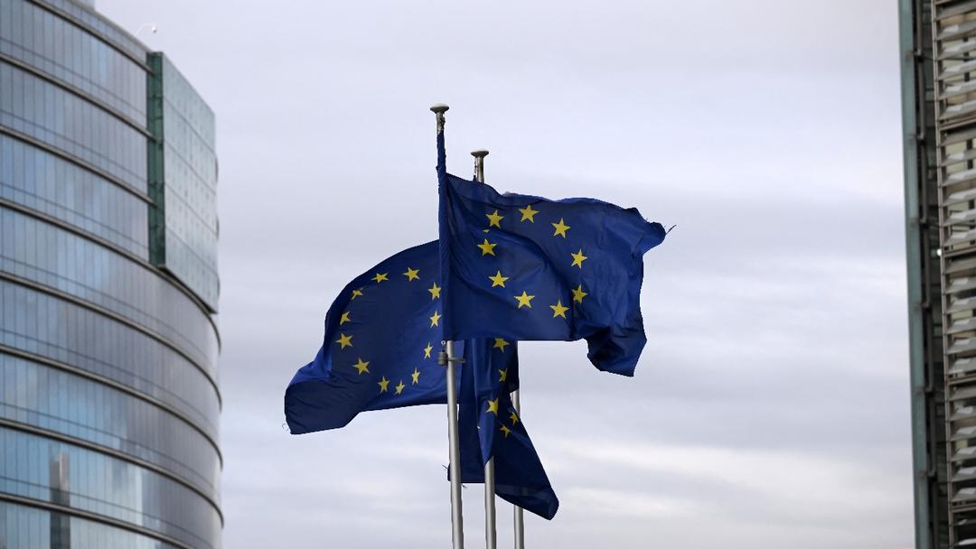 EU Agrees on Emergency Law to Pass Russian Asset Use