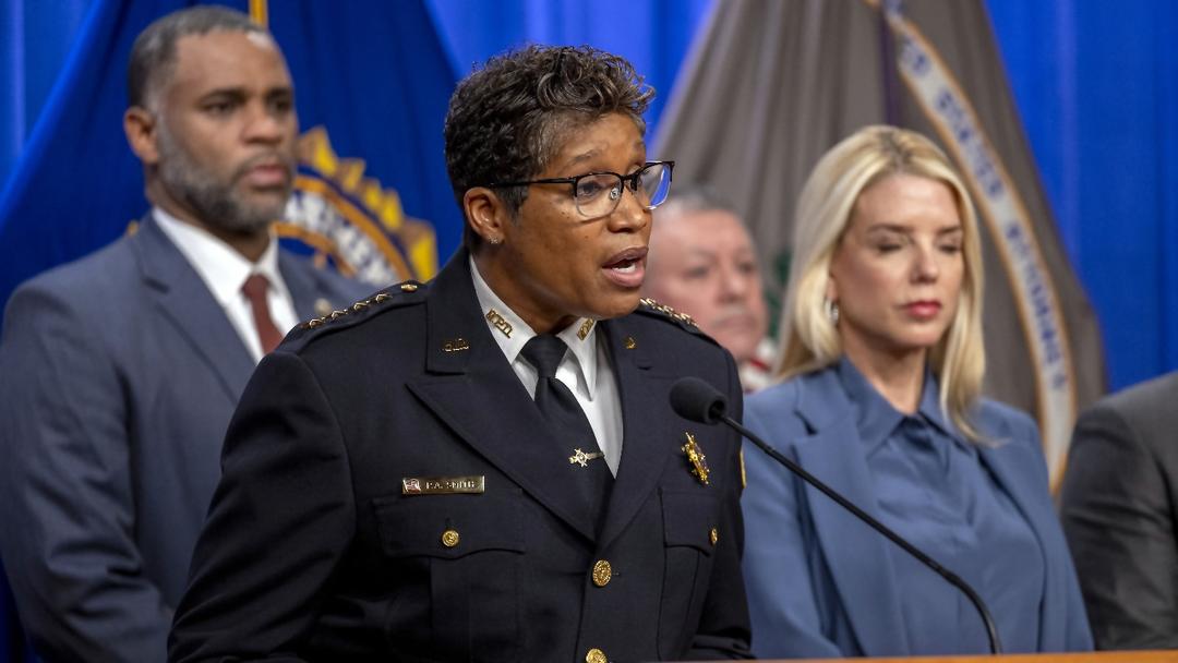 House Committee Accuses DC Police Chief of Manipulating Crime Statistics