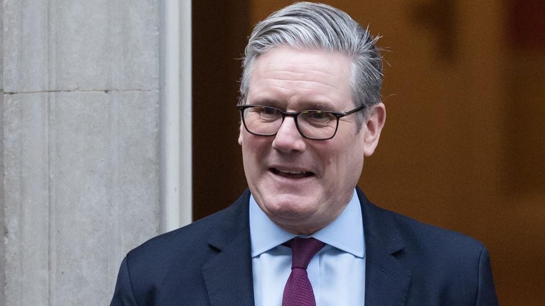 UK Probes Foreign Interference After Ex-Reform UK Party Leader Jailed