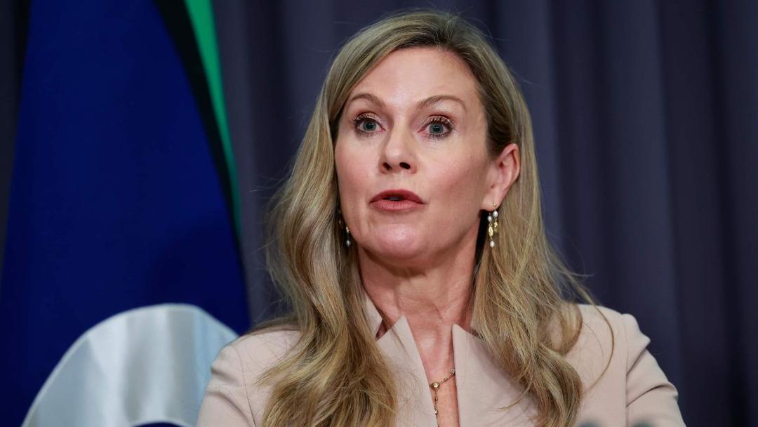 Australia Overturns Ban on Charlie Kirk Shooting Video