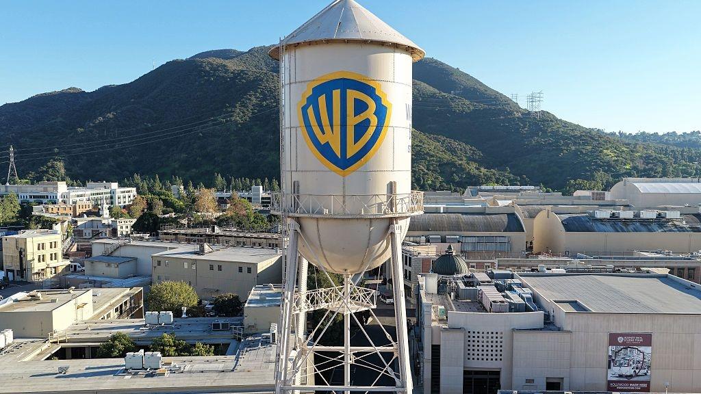 Warner Bros Discovery Rejects $108B Paramount Takeover Bid